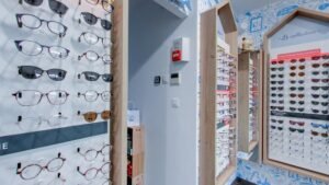 Opticien Montaigu-Vendée - Krys