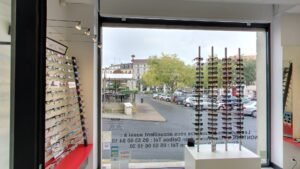 Écouter Voir Optique Mutualiste