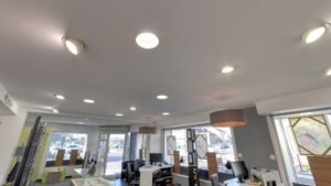 Centre Espace Optique