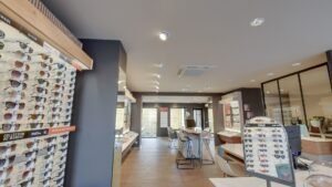 Opticien La Bassée - Krys