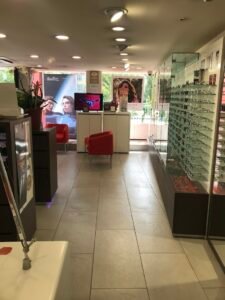 BALOUZAT OPTICIENS