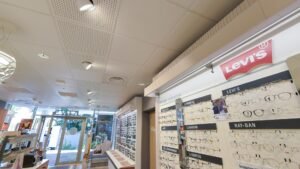 Opticien Castelnau-le-Lez - Jean Jaurès - Krys