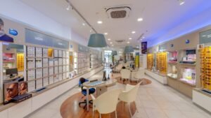 Opticien Fort-De-France - Atol mon Opticien