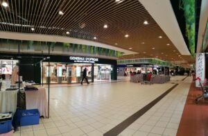 Opticien TOURS NORD Générale d'Optique