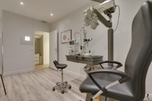 Opticien Chatou - Maupassant - Krys