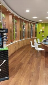 OPTIC DOME - Opticien 100% Made In France