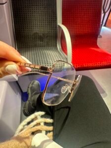 Opticien CRETEIL SOLEIL Générale d'Optique