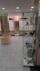 Centre Optique Sociale