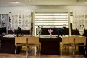 Cuquel Optique Tournefeuille - Opticien