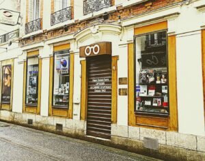 Le Cabinet d'Optique