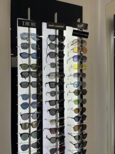 Centre Optique & Audition Saint Lazare