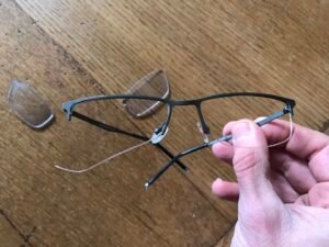 Les Frères Bismuth Opticiens