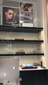 Grosgogeat Opticiens