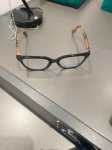 Opticien VICHY Générale d'Optique