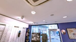 Opticien Conflans-Sainte-Honorine - Optic 2000