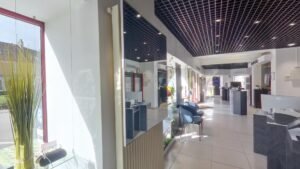  Opticien sur Béthune depuis 1951