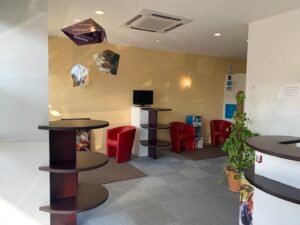 Optique Plouhinec - Audition Conseil