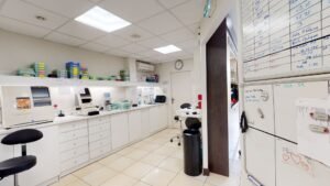 Opticien VANDOEUVRE LES NANCY - Optical Center