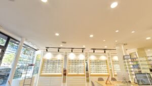 OPTIC DUROC - OPTICIEN - NEUILLY