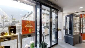 Opticien Stiring-Wendel - Optic 2000