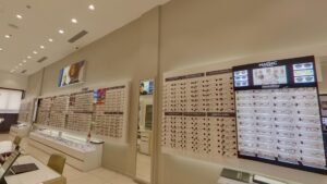 Opticien Vélizy-Villacoublay | Alain Afflelou