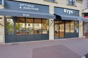Opticien Saint-Maur-des-Fossés - Mairie - Krys