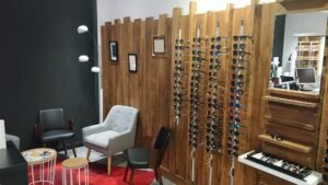 Point Vue Opticiens