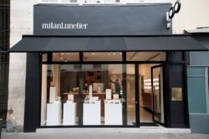 Milan Lunetier - Opticien Paris Bastille