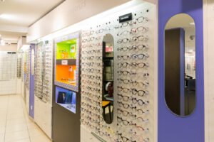 Opticien Conflans-Sainte-Honorine - Optic 2000