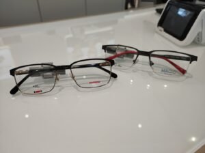 Opticien Grenoble | Alain Afflelou