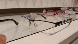 L’Opticien Concept