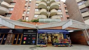 Opticien Cergy - Atol mon Opticien