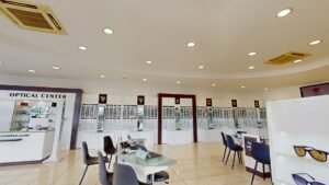 Opticien MONTLUCON - Optical Center