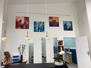 L'Atelier des Opticiens Châtellerault