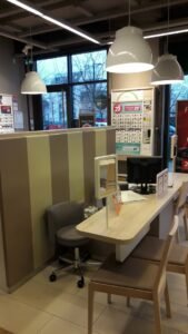 Opticien FRESNES Générale d'Optique