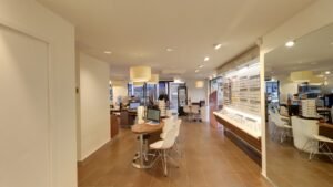 Opticien Montgeron - Centre Ville - Krys