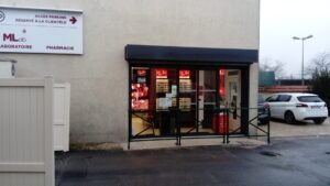 Lissac l'Opticien Cesson