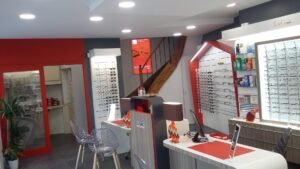 LEA CARRAT - Opticiens & Lunetiers
