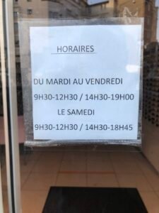 Opticien Le Kremlin-Bicêtre - Optic 2000