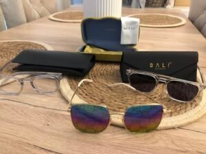 LUNETTERIE D'EXCEPTION