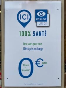 OPTIPRI - Opticien Soissons