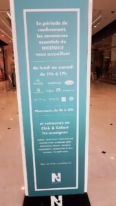 Opticien Nice Etoile GrandOptical