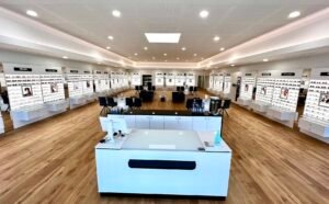 Opticien SALON DE PROVENCE - Optical Center