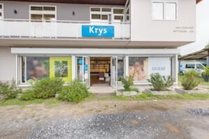 Opticien Saint Laurent Du Maroni - Krys