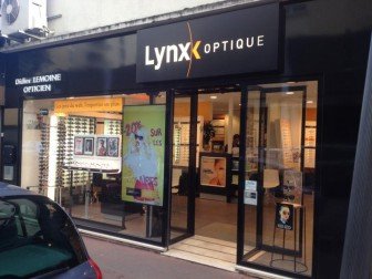 Lynx Optique Saint-Maur-des-Fossés