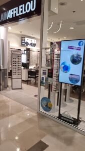 Opticien Blagnac | Alain Afflelou