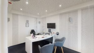 Opticien SAINT JEAN DE LA RUELLE - Optical Center