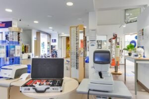 Opticien Goussainville - Atol mon Opticien