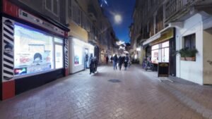 Optique du Théâtre