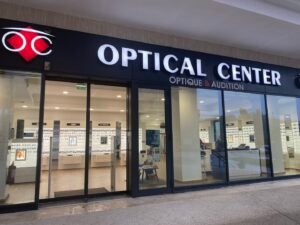 Opticien BAGNOLET - Optical Center